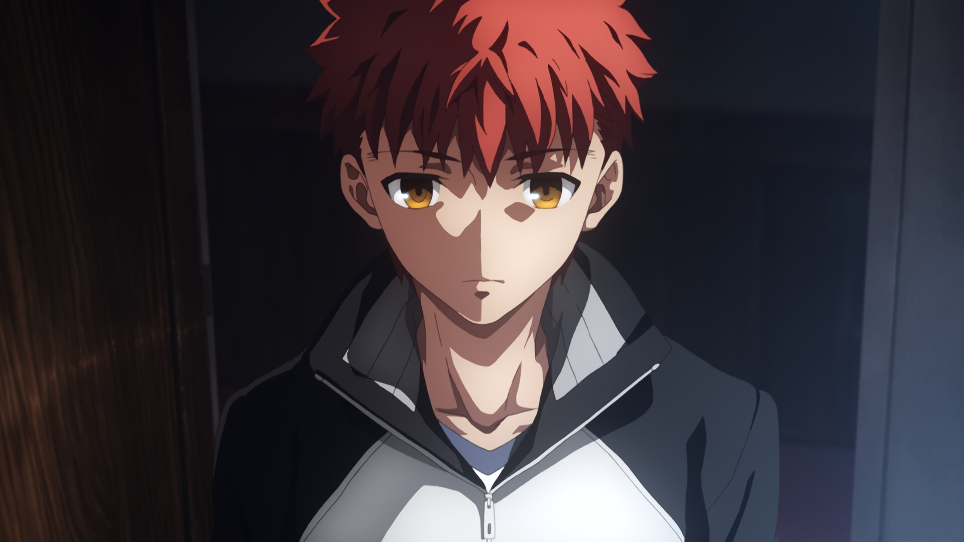 Fate/stay night Movie: Heaven's Feel - III. Spring Song (Yoru no Kousen, Anime Underground)